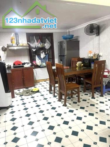 Bán Nhà Hoàng Văn Thái, Thanh Xuân, 46m2, 3T, 3N, Ô tô Đỗ Cổng, Nở Hậu, Giá Đầu Tư - 1