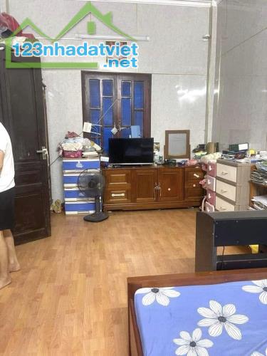 Bán Nhà Hoàng Văn Thái, Thanh Xuân, 46m2, 3T, 3N, Ô tô Đỗ Cổng, Nở Hậu, Giá Đầu Tư - 2