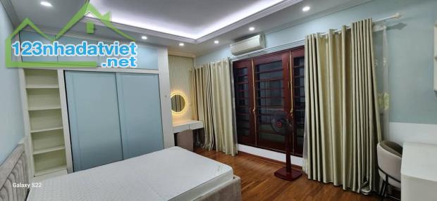 Bán nhà phân lô Trung Kính 20m ra phố, ô tô, kinh doanh, chỉ 25.5 tỷ. 0971813682. - 1