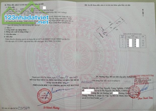 Một căn nhà vườn giá chỉ 1 tỷ 190, cho anh chị thích cuối tuần thư giãn nghĩ dưỡng. - 5