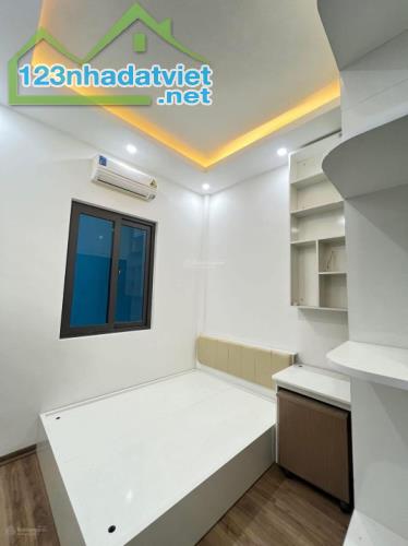 Nhà đẹp - Vũ Tông Phan - Thanh Xuân - hiếm! Nhà đẹp 40m2 5 tầng giá chỉ 7. X tỷ - 2