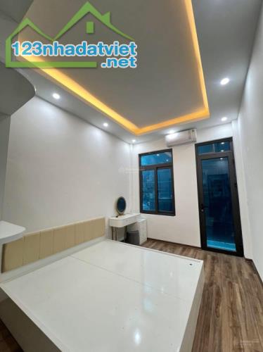 Nhà đẹp - Vũ Tông Phan - Thanh Xuân - hiếm! Nhà đẹp 40m2 5 tầng giá chỉ 7. X tỷ - 3