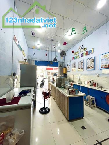BÁN NHÀ MT Vườn Lài, Tân Phú 2 tầng 52m2 (4x13). Kinh doanh đỉnh. Giá chỉ 9,5 tỷ. - 3