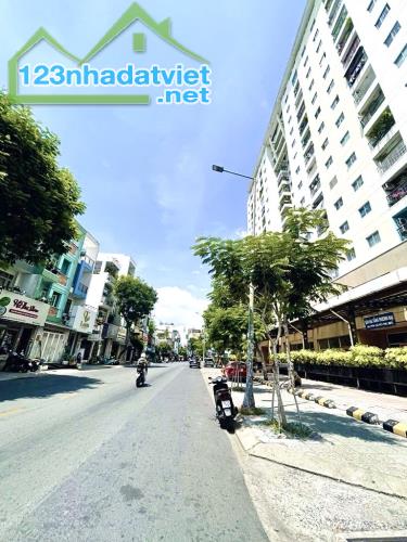 BÁN NHÀ MT Vườn Lài, Tân Phú 2 tầng 52m2 (4x13). Kinh doanh đỉnh. Giá chỉ 9,5 tỷ.