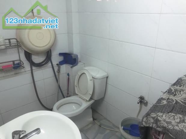 BÁN NHÀ 3 MẶT TIỀN HIẾM CÓ – NGAY TRUNG TÂM THỦ ĐỨC – GIÁ CHỈ 4.25 TỶ!!!🏡 - 4