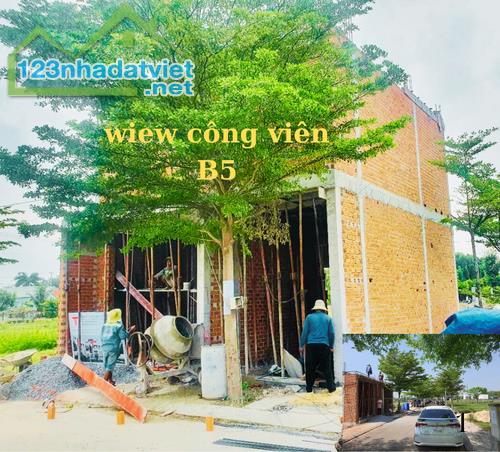 Bán lô đất nền dự án Tân Phú Trung, vị trí đẹp mua sinh lời cao - 2