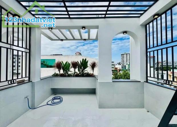 BÁN NHÀ ĐẠI TỪ - 7.5 TỶ - 40m², NGÕ NÔNG, VÀI BƯỚC RA PHỐ, NỘI THẤT ĐẸP, Ở NGAY - 4