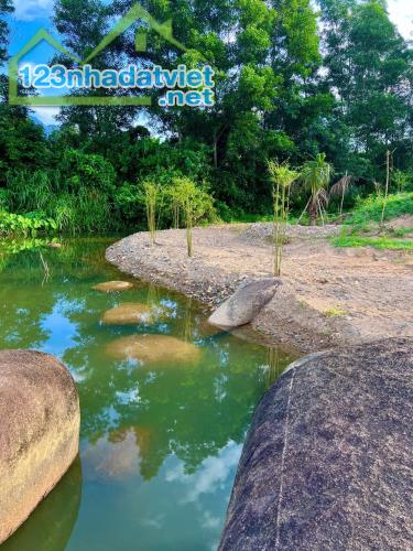 Sang nhượng Fram Khánh Vĩnh hơn 10.000m cho khách đầu tư hay nghỉ dưỡng giá rẻ - 4