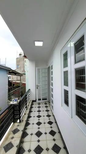 Chủ bán nhà 50m2- 5x10m trệt lầu Nguyễn Ảnh Thủ Quận 12 giá rẻ 3.18 tỷ - 3