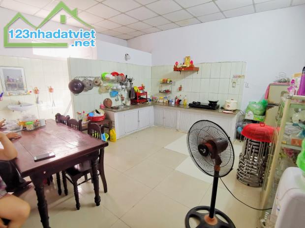 ♪ Kiệt Ô tô thẳng 70m ra Tôn Đức Thắng, gần Bến Xe, 90m2, ngang 5, 2.3x tỷ - 1