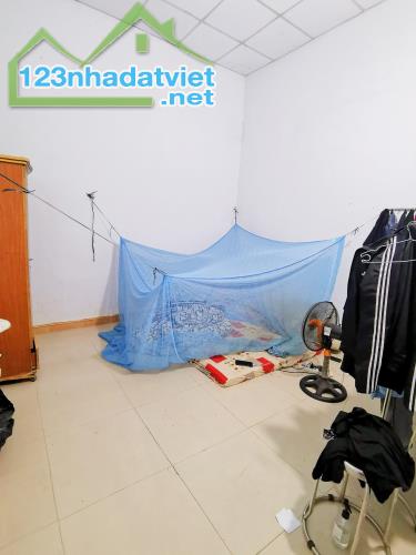 ♪ Kiệt Ô tô thẳng 70m ra Tôn Đức Thắng, gần Bến Xe, 90m2, ngang 5, 2.3x tỷ