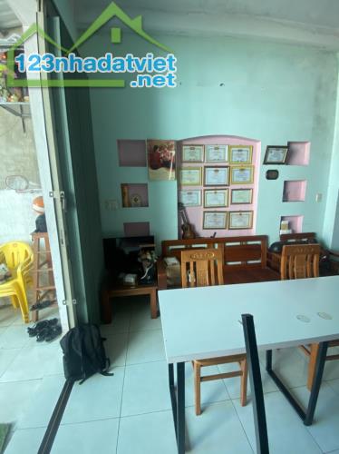 ♥ Kiệt Ô tô Tránh Ngô Thì Nhậm ngay UB Quận, 140m2, ngang 6.2m, nhỉnh 4 tỷ