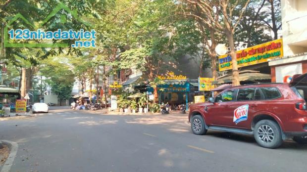 LÔ ĐẤT ĐẸP 84.5m2 Ngang 5 x17m - HẺM XE HƠI THÔNG KHU DÂN CƯ HỒNG LONG - SÁT CHỢ HIỆP BÌNH - 13