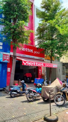 LÔ ĐẤT ĐẸP 84.5m2 Ngang 5 x17m - HẺM XE HƠI THÔNG KHU DÂN CƯ HỒNG LONG - SÁT CHỢ HIỆP BÌNH - 3