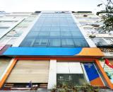 Bán Tòa Văn Phòng Mặt Phố Nguyễn Tuân, Thanh Xuân DT 250m2, 9T, MT 9.2m. Giá Cực Rẻ