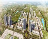 HOANG HUY NEW CITY – THỊNH VƯỢNG AN GIA, TINH HOA HỘI TỤ