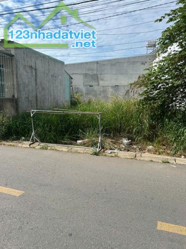 Đất Ngợp đường nhựa 21 xã Bình Minh Huyện Trảng Bom ngay khu dân cư Bình Minh