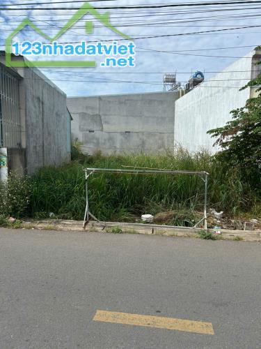 Đất Ngợp đường nhựa 21 xã Bình Minh Huyện Trảng Bom ngay khu dân cư Bình Minh - 1