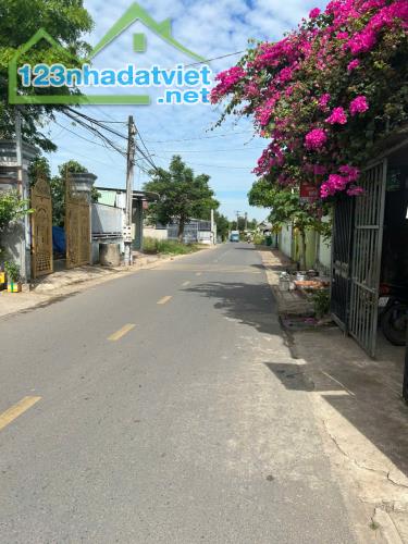 Đất Ngợp đường nhựa 21 xã Bình Minh Huyện Trảng Bom ngay khu dân cư Bình Minh - 4