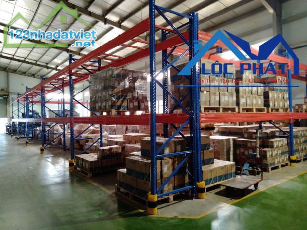 Chuyển nhượng nhà xưởng KCN Long Thành Đồng Nai 12.700 m2 chỉ 85 tỷ - 5
