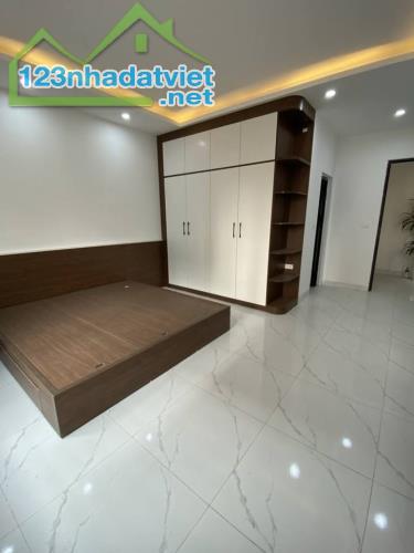 BÁN NHÀ ĐỘI CẤN BA ĐÌNH, DT 42M – 7,6 TỶ - MẶT TIỀN 4.5M NHÀ ĐẸP SIÊU HIẾM Ở THỜI ĐIỂM HIỆ - 1