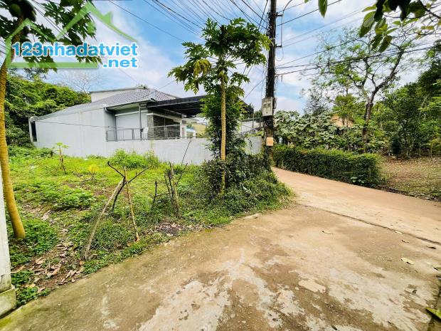 🔥Đất mặt tiền Kiệt 86 Lê Ngô Cát thông nhiều hướng chỉ 1,9 tỷ - 2