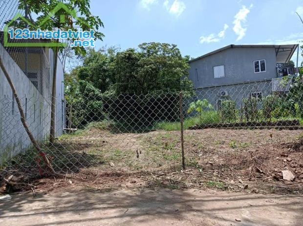🔥Đất mặt tiền Kiệt 86 Lê Ngô Cát thông nhiều hướng chỉ 1,9 tỷ - 1