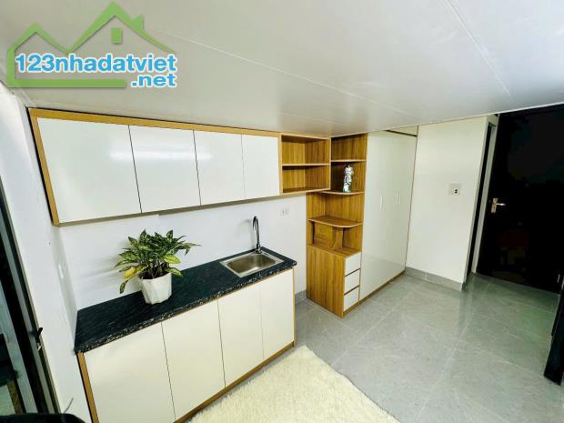 CCMN Triều khúc 7x12 Phòng. Ngõ Thông, Doanh Thu 50tr/tháng. Giá 9.9 Tỷ - 3