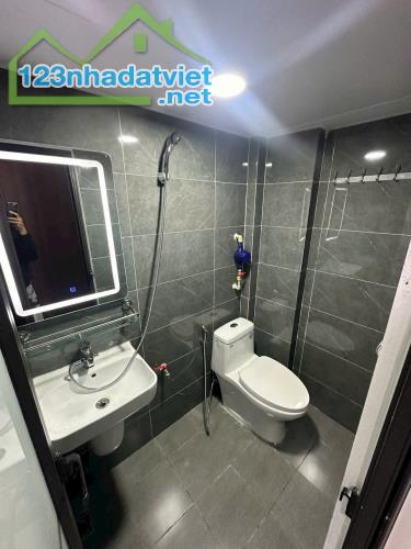 CCMN Triều khúc 7x12 Phòng. Ngõ Thông, Doanh Thu 50tr/tháng. Giá 9.9 Tỷ - 1