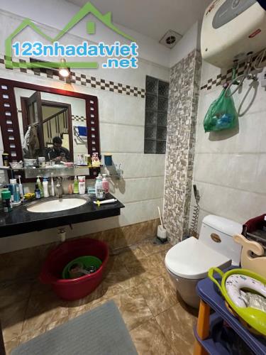 BÁN NHÀ MẶT PHỐ TRUNG TÂM BA ĐÌNH – KINH DOANH ĐỈNH CAO – PHÂN KHÚC HIẾM – 2 THOÁNG . - 3