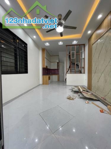 Ngô Quyền 30 mt3,7m 5t mới cứng, gần ô tô, an ninh, an sinh đỉnh - 1