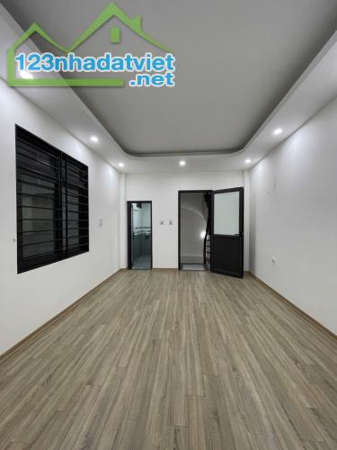 Ngô Quyền 30 mt3,7m 5t mới cứng, gần ô tô, an ninh, an sinh đỉnh - 4