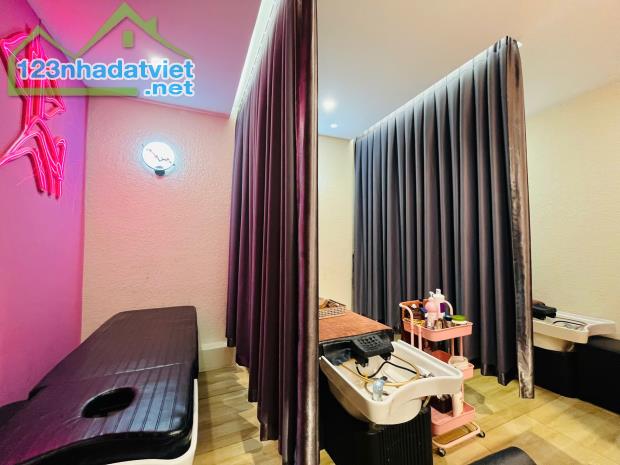 MÌNH CÓ VIỆC VỀ QUÊ NÊN CẦN SANG NHƯỢNG LẠI MẶT BẰNG KINH DOANH PHƯỜNG 13 - TÂN BÌNH - 2