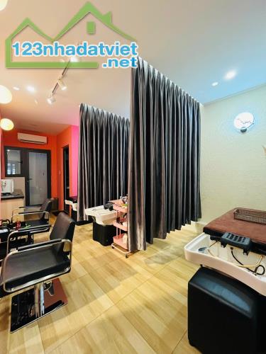 MÌNH CÓ VIỆC VỀ QUÊ NÊN CẦN SANG NHƯỢNG LẠI MẶT BẰNG KINH DOANH PHƯỜNG 13 - TÂN BÌNH - 3