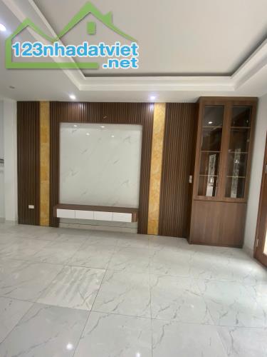 🌟 BÁN NHÀ ĐẠI THÀNH – 55M² x 5 TẦNG – 4 PHÒNG NGỦ – Ô TÔ ĐỖ CỬA – CHỈ NHỈNH 3 TỶ 🌟 - 1