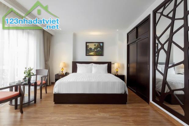 🌟 BÁN NHÀ ĐẠI THÀNH – 55M² x 5 TẦNG – 4 PHÒNG NGỦ – Ô TÔ ĐỖ CỬA – CHỈ NHỈNH 3 TỶ 🌟 - 3