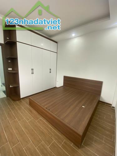 🌟 BÁN NHÀ ĐẠI THÀNH – 55M² x 5 TẦNG – 4 PHÒNG NGỦ – Ô TÔ ĐỖ CỬA – CHỈ NHỈNH 3 TỶ 🌟 - 5