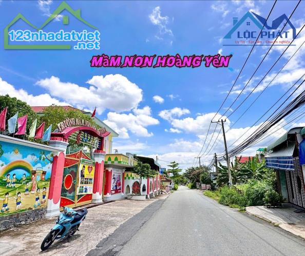 BÁN NHÀ Gác Lửng SỔ RIÊNG Ngay HOÀNG YẾN . Trảng Dài , Biên Hoà GIÁ 2 TỶ 490