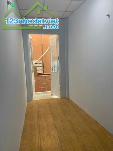 Nhà P4 gần giếng nước Mỹ Tho Tiền Giang - 1