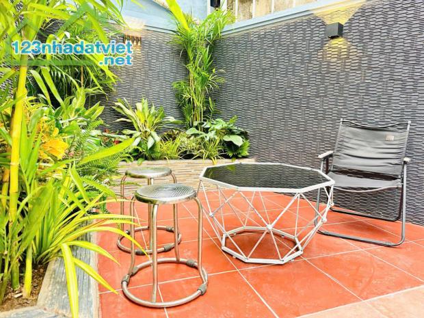 nhà độc lập Đình Đông - lê chân # 3,68 tỷ - 1