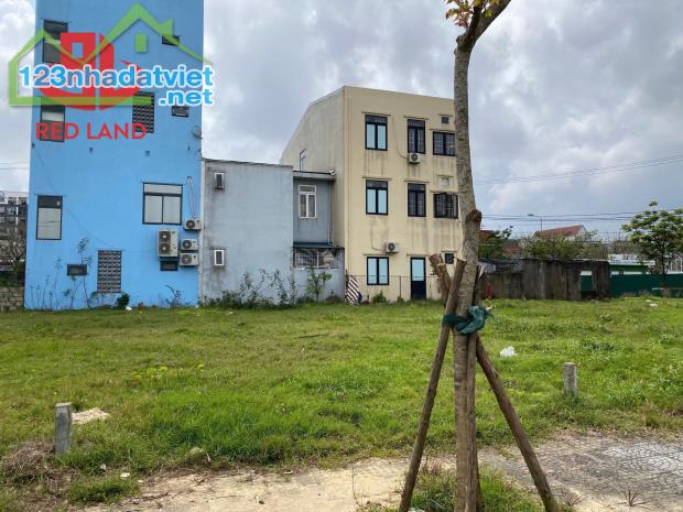 ĐẤT KQH XUÂN PHÚ ĐỐI LƯNG ĐƯỜNG HOÀNG LANH, GẦN QUẢNG TRƯỜNG 100m2