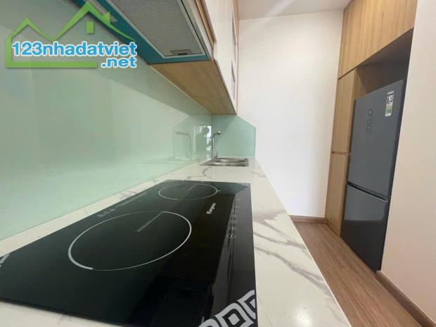 cho thuê căn hộ Le Grand Jadin 76m2 full đồ 2pn 2wc giá 13tr