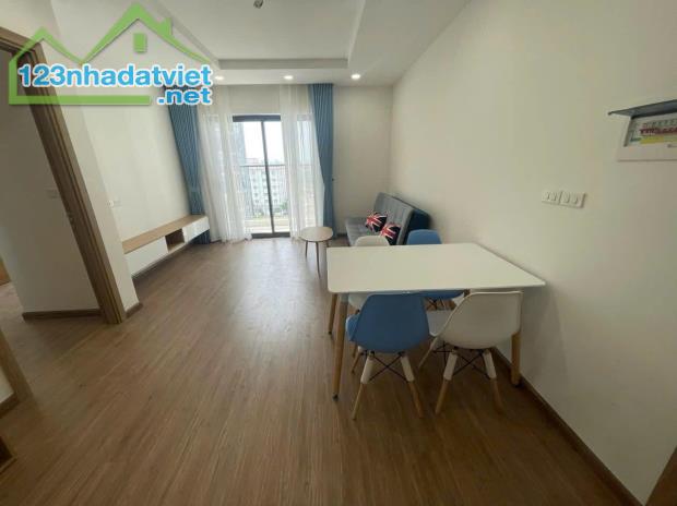 cho thuê căn hộ Le Grand Jadin 76m2 full đồ 2pn 2wc giá 13tr - 1