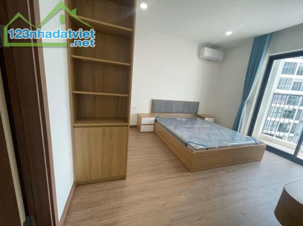 cho thuê căn hộ Le Grand Jadin 76m2 full đồ 2pn 2wc giá 13tr - 2