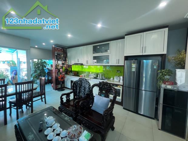 BÁN NHÀ  TRUNG TÂM - HÀ ĐÔNG. LÔ GÓC - 7 TẦNG - THANG MÁY - KD - VỊ TRÍ ĐẸP. - 2