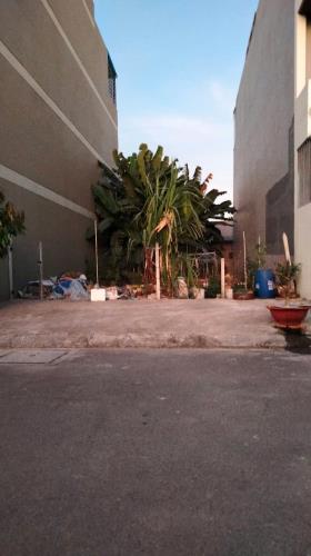 LÔ ĐẤT ĐẸP 84.5m2 Ngang 5 x17m - HẺM XE HƠI THÔNG KHU DÂN CƯ HỒNG LONG - SÁT CHỢ HIỆP BÌNH
