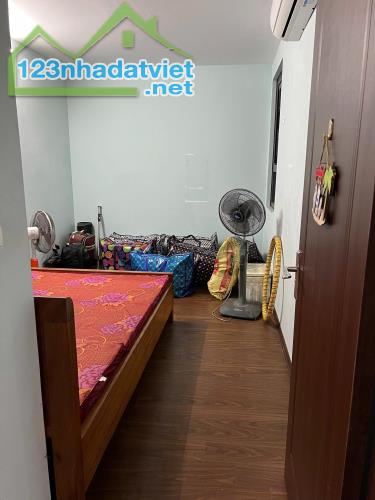 Cho thuê căn hộ tại Homeland Thượng Thanh 70m2 2pn2wc full đồ đẹp giá 8,5tr. - 4