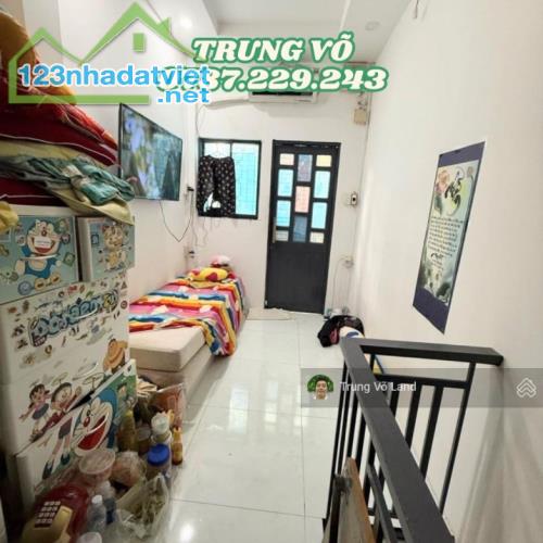 Bán nhà Đường Tôn Đản, Quận 4, 9.3m2, 1.25 tỷ - 3