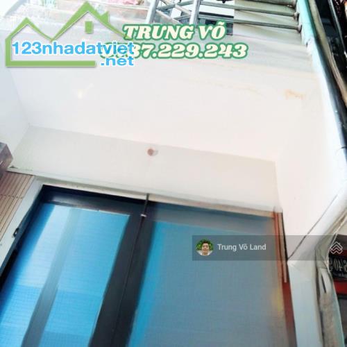 Bán nhà Đường Tôn Đản, Quận 4, 9.3m2, 1.25 tỷ - 4