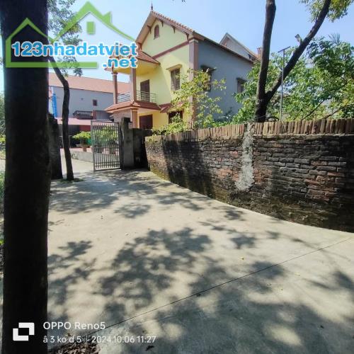 Hàng hiếm 55m2 Đình Dù - Văn Lâm. Giá nhỉnh 2 tỷ, 0835459289